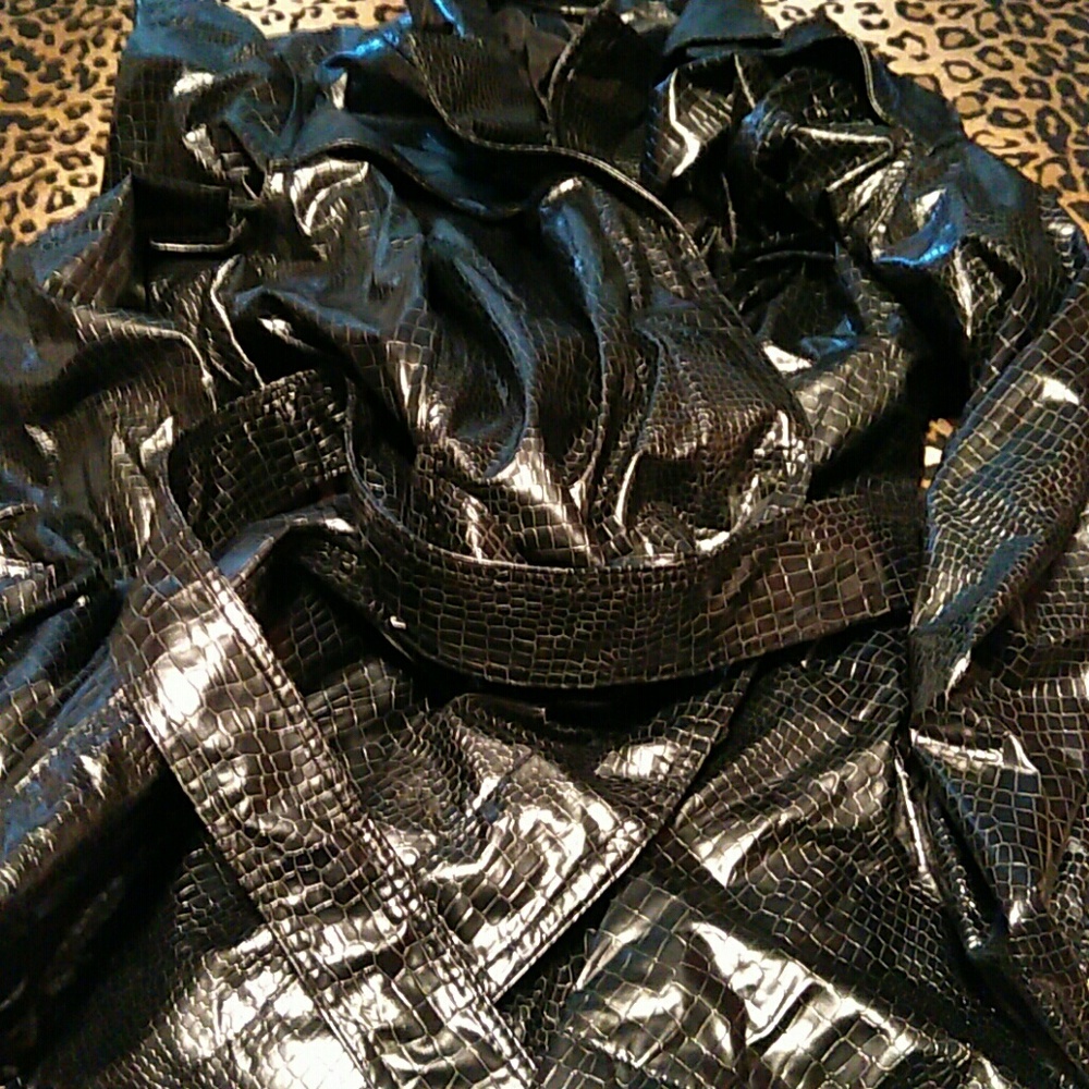 Highway jacket - Picture 5 of 8